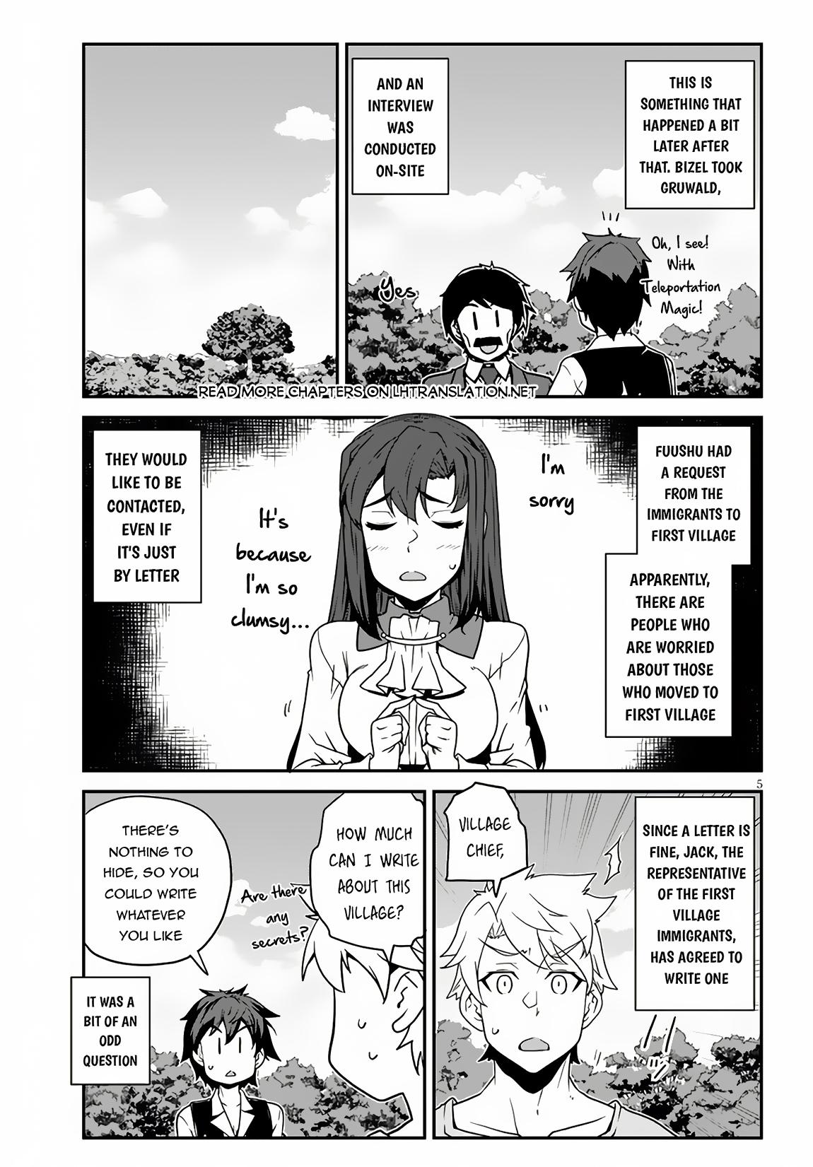Read Farming Life in Another World EN Manga Online