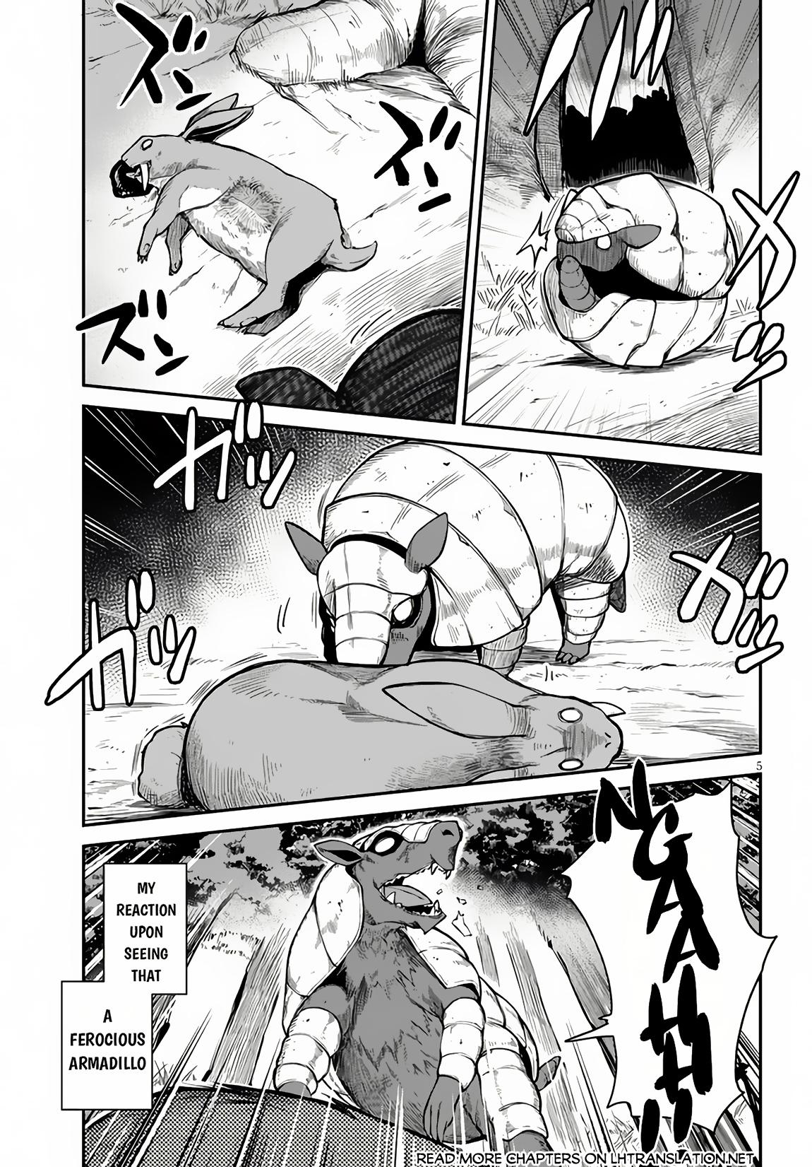 Read Farming Life in Another World EN Manga Online