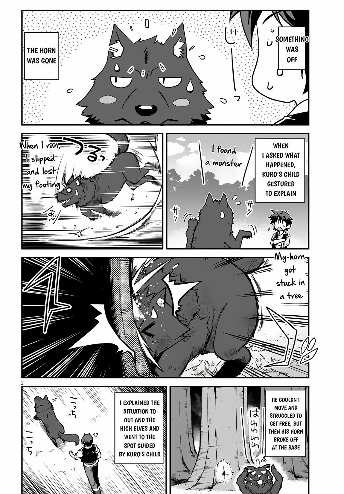 Read Farming Life in Another World EN Manga Online
