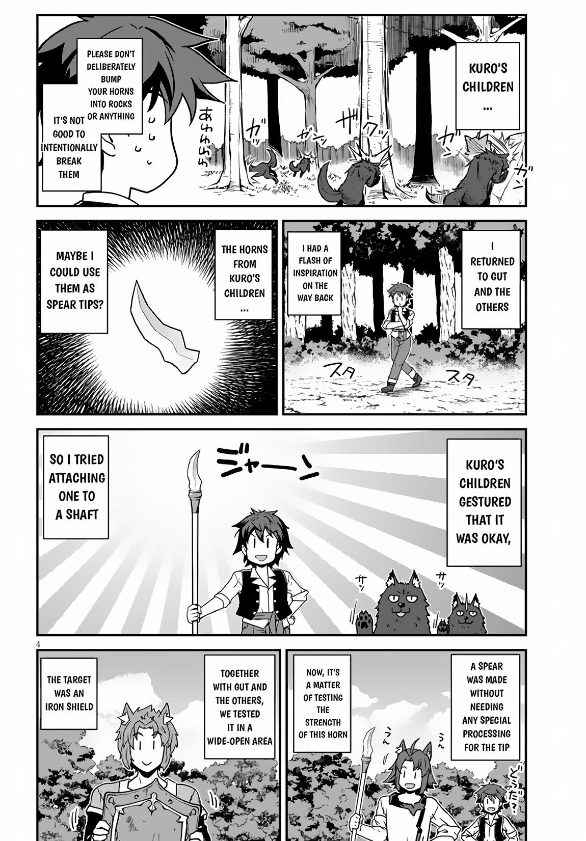 Read Farming Life in Another World EN Manga Online