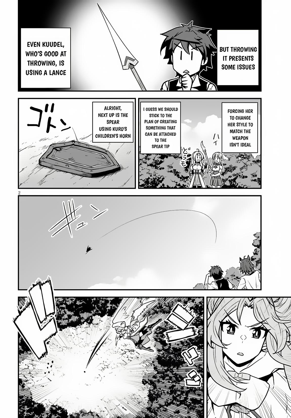 Read Farming Life in Another World EN Manga Online