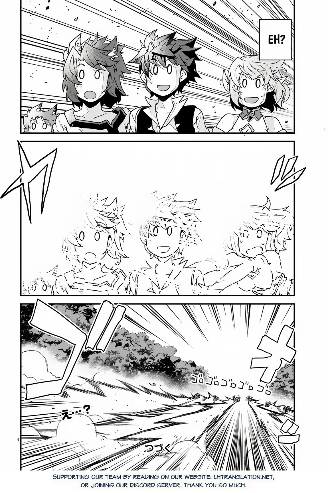 Read Farming Life in Another World EN Manga Online