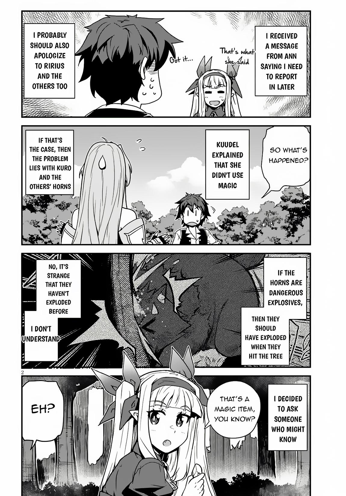 Read Farming Life in Another World EN Manga Online