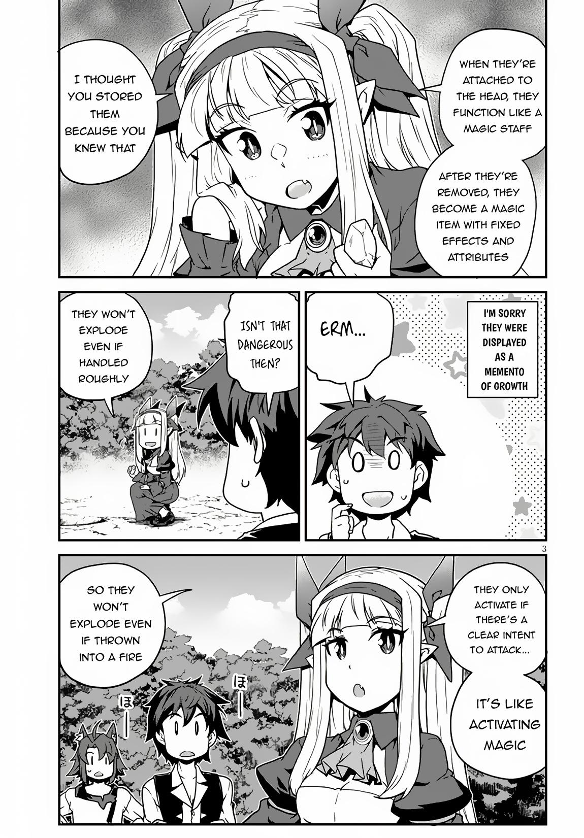 Read Farming Life in Another World EN Manga Online