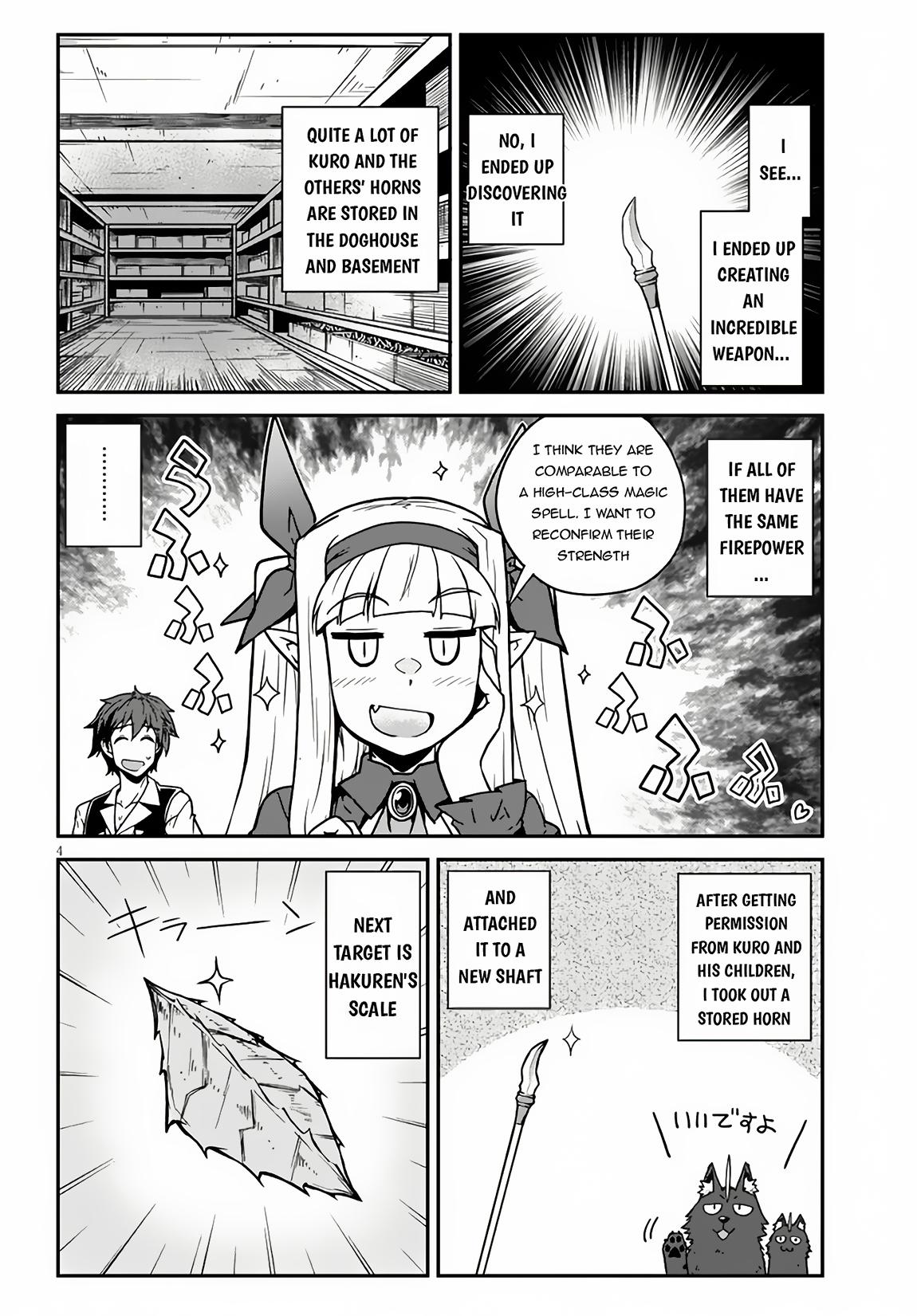 Read Farming Life in Another World EN Manga Online