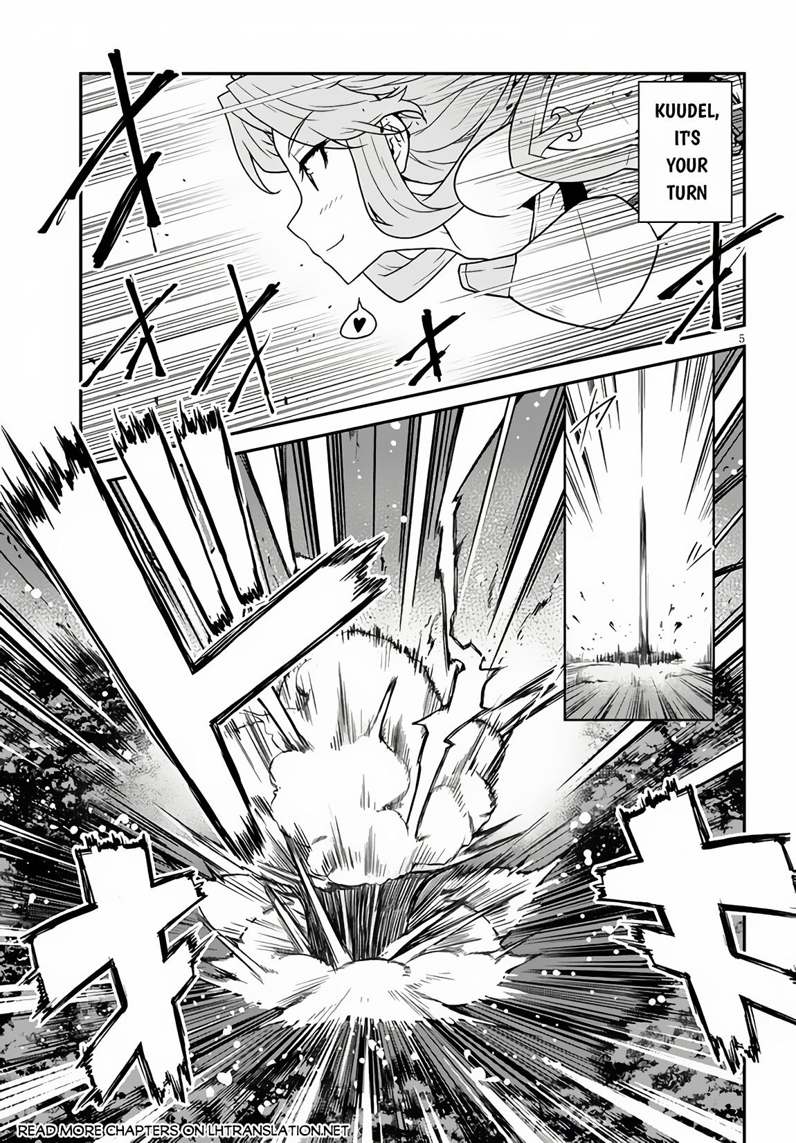 Read Farming Life in Another World EN Manga Online