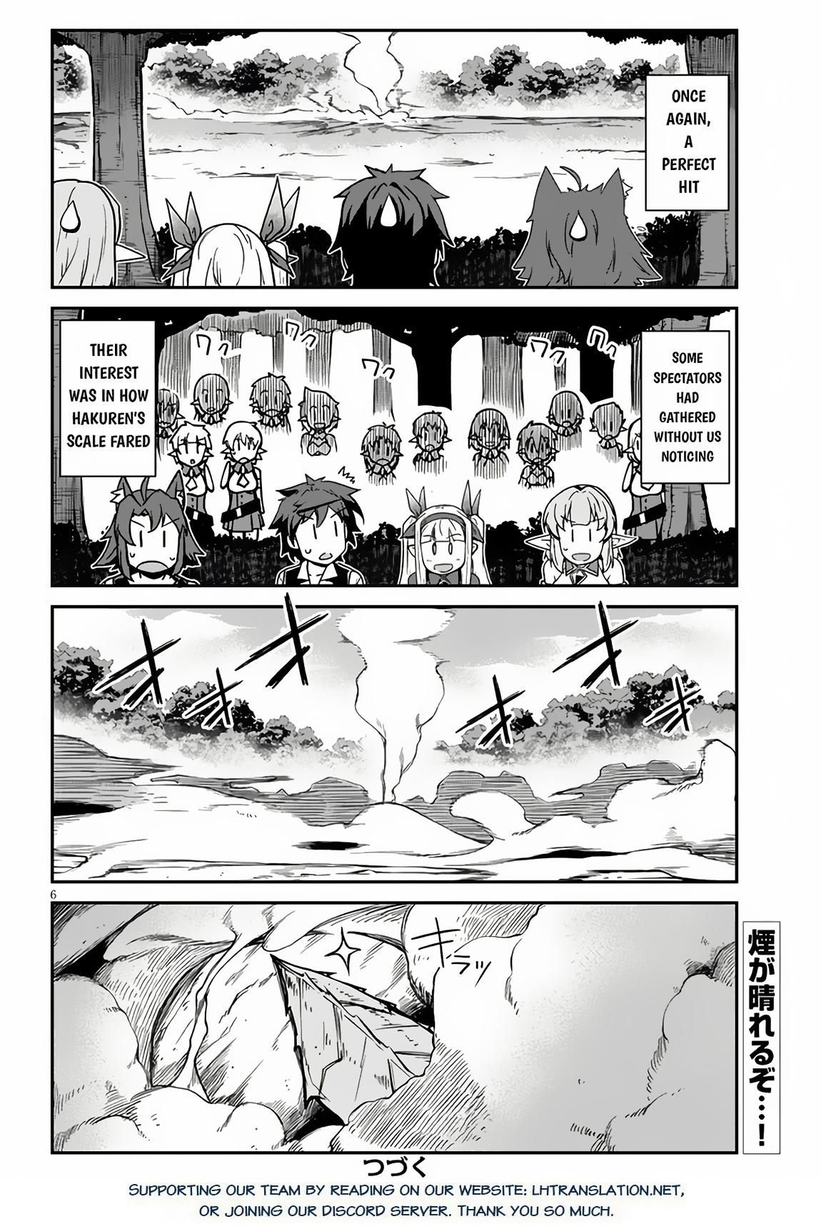 Read Farming Life in Another World EN Manga Online