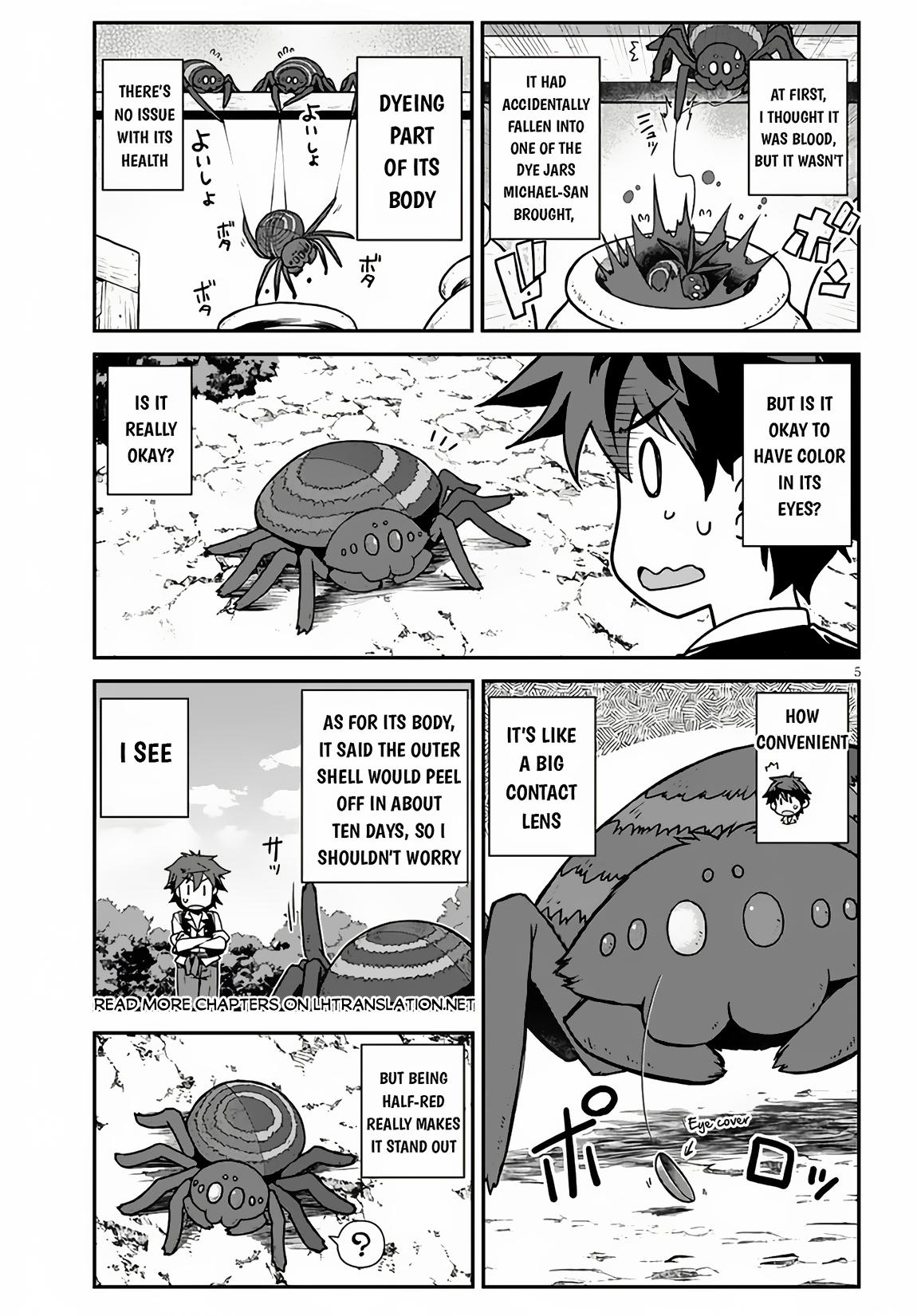 Read Farming Life in Another World EN Manga Online