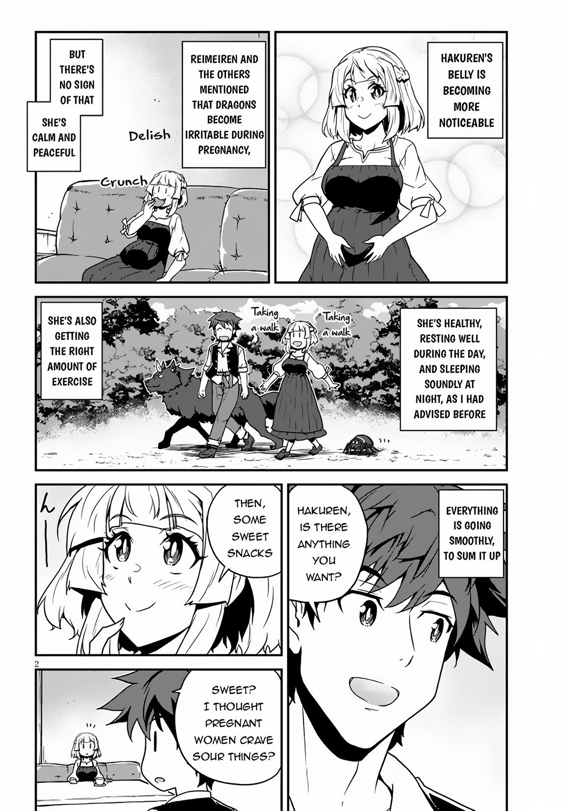 Read Farming Life in Another World EN Manga Online