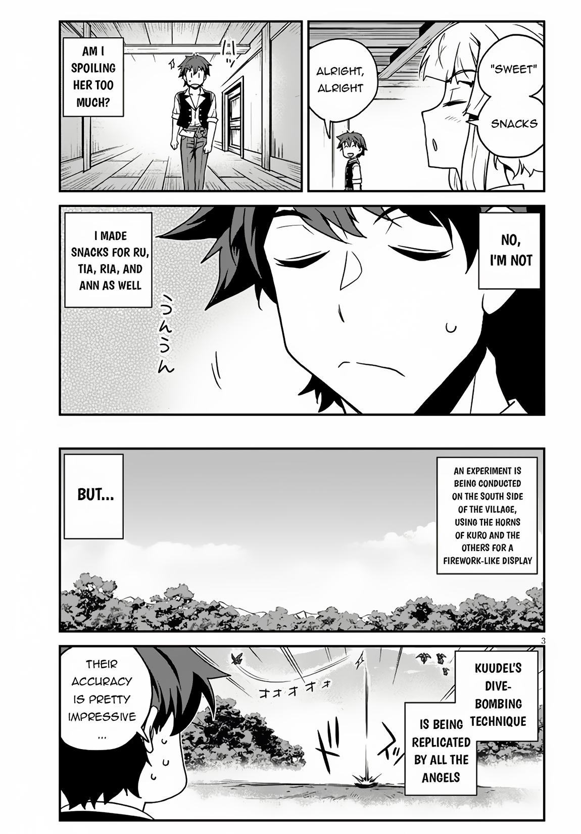 Read Farming Life in Another World EN Manga Online