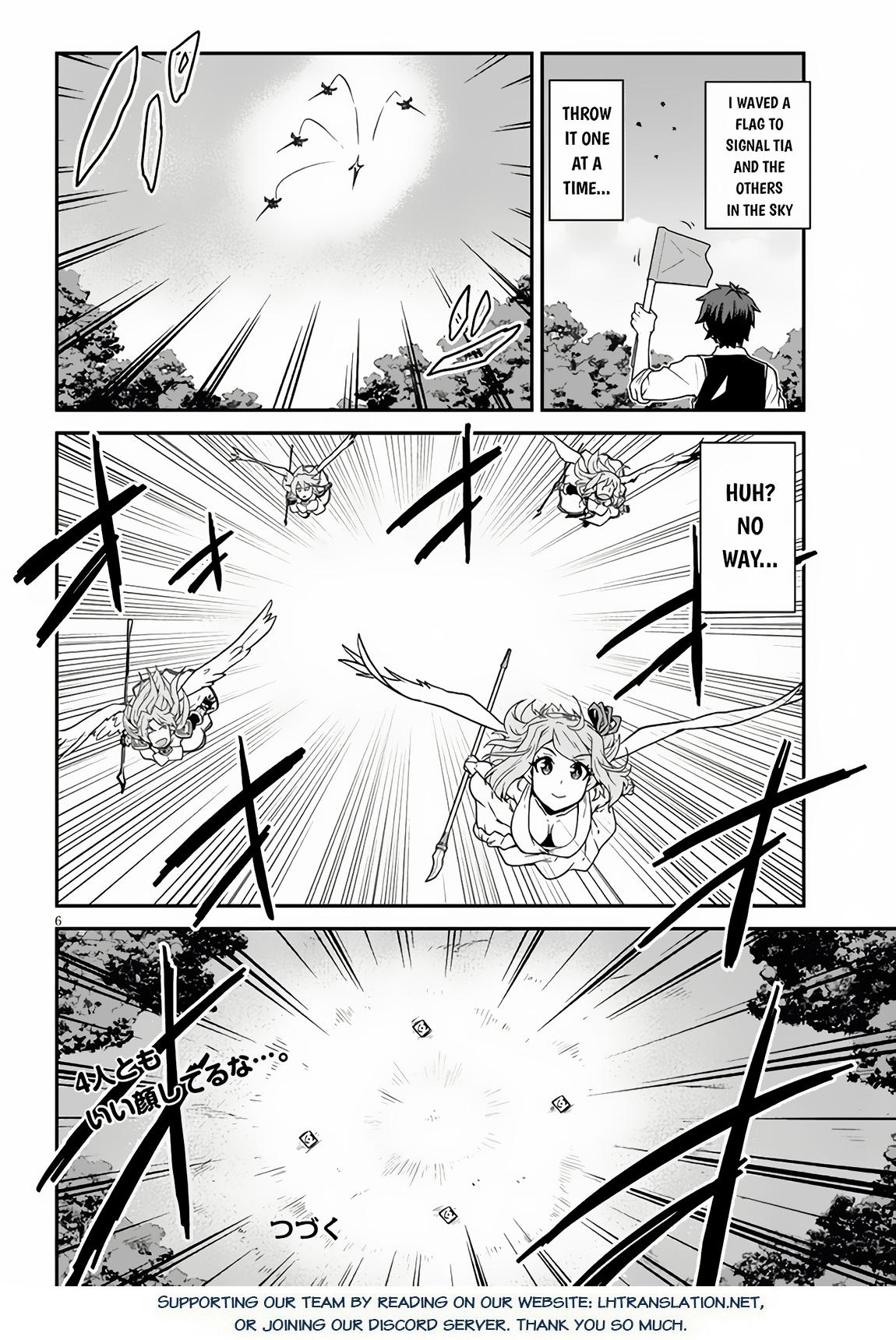 Read Farming Life in Another World EN Manga Online