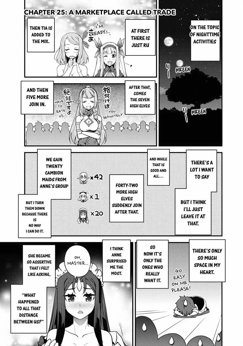 Read Farming Life in Another World EN Manga Online