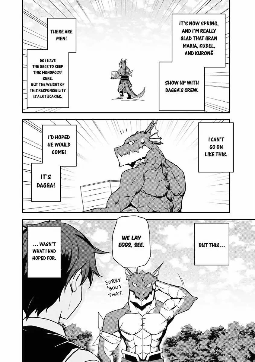 Read Farming Life in Another World EN Manga Online