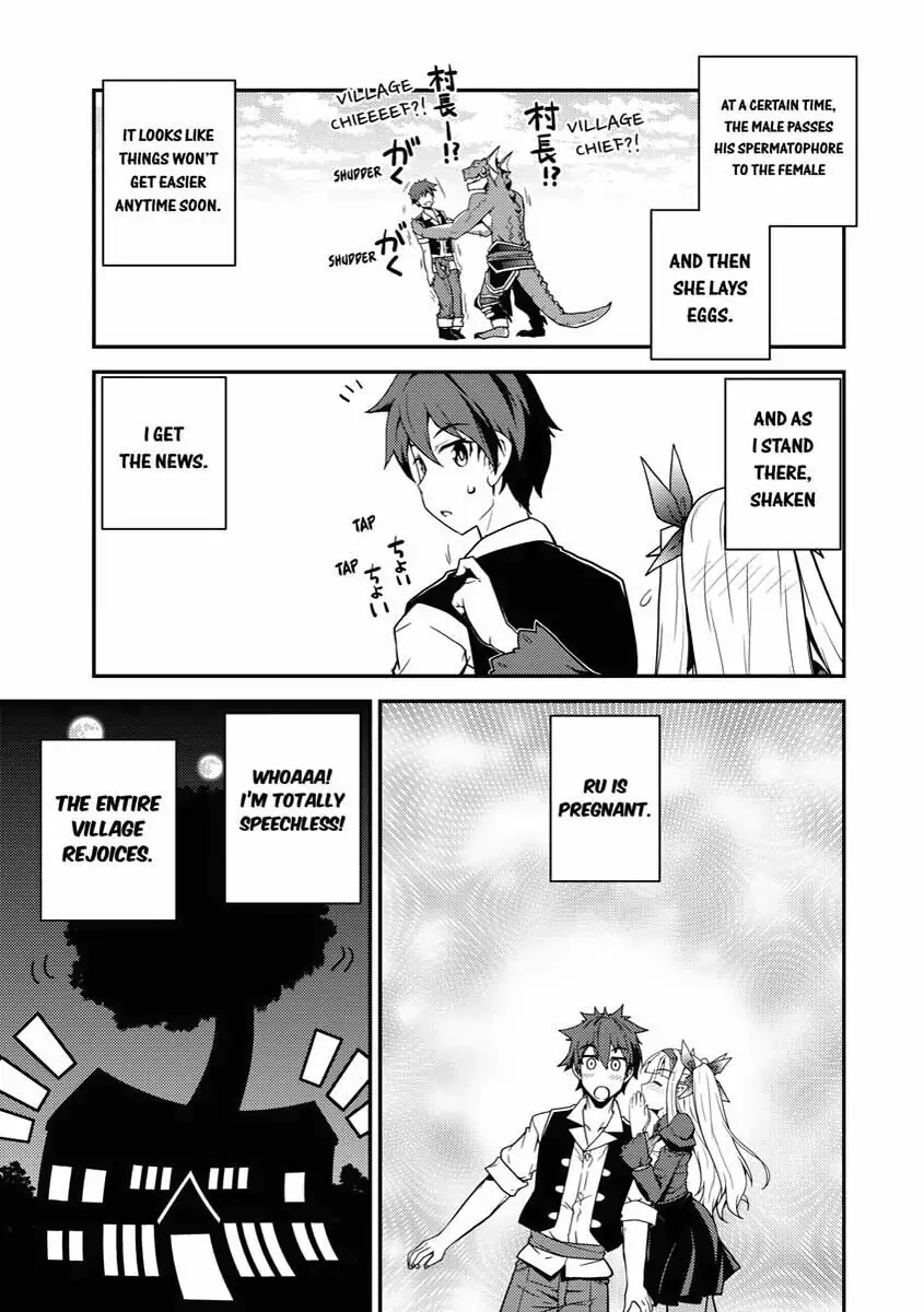 Read Farming Life in Another World EN Manga Online
