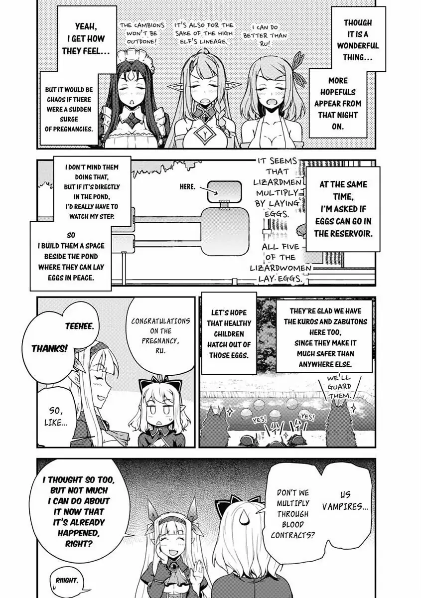 Read Farming Life in Another World EN Manga Online