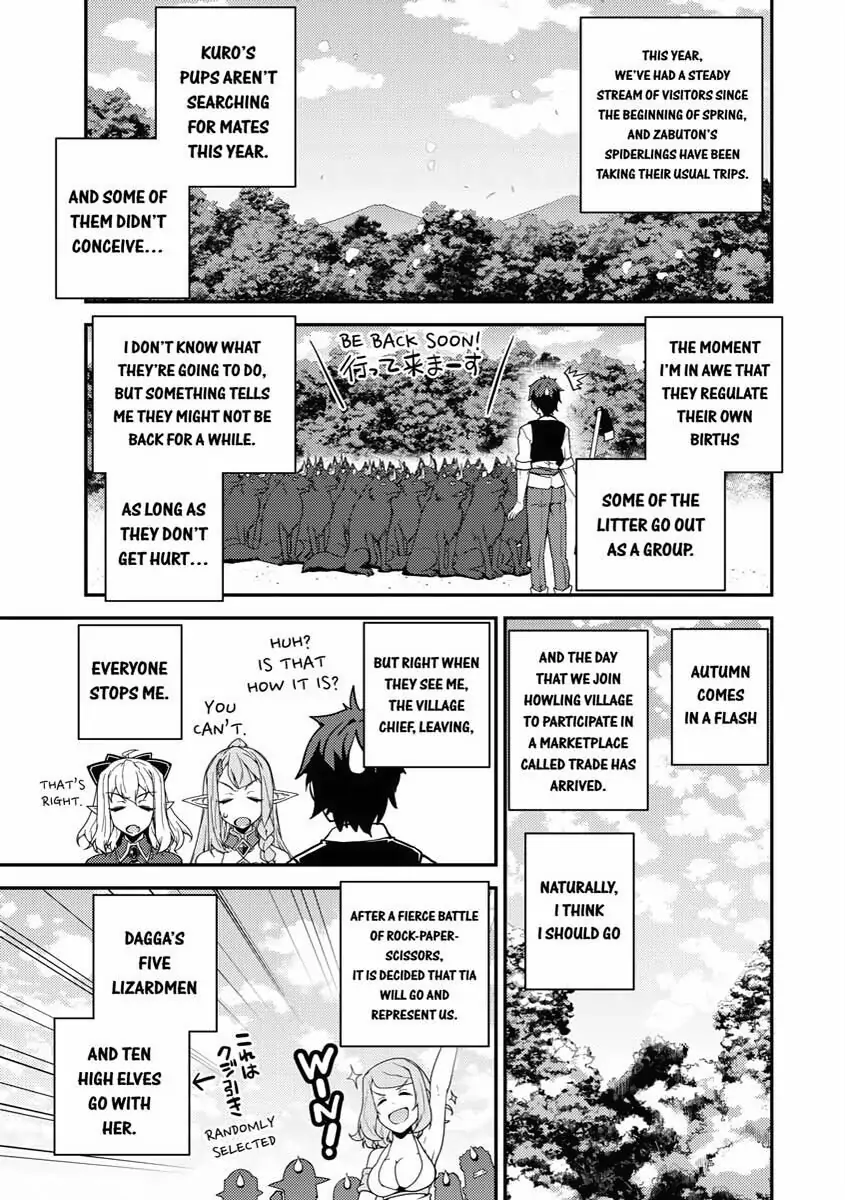 Read Farming Life in Another World EN Manga Online