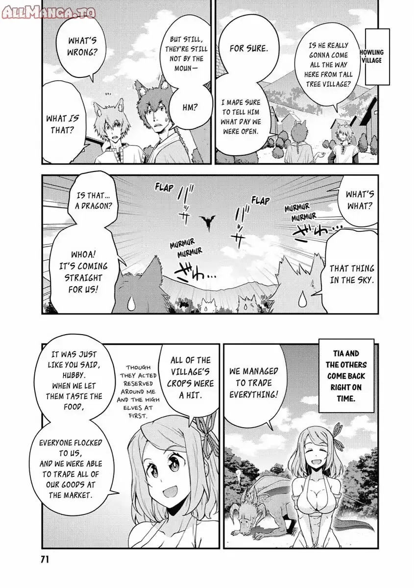 Read Farming Life in Another World EN Manga Online