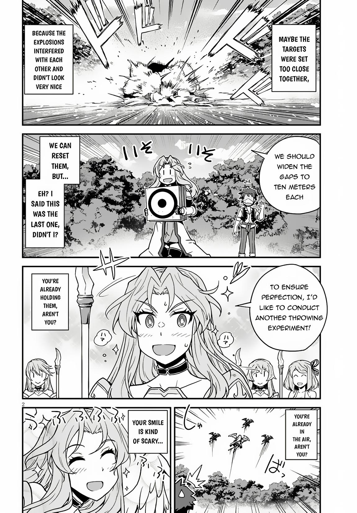 Read Farming Life in Another World EN Manga Online