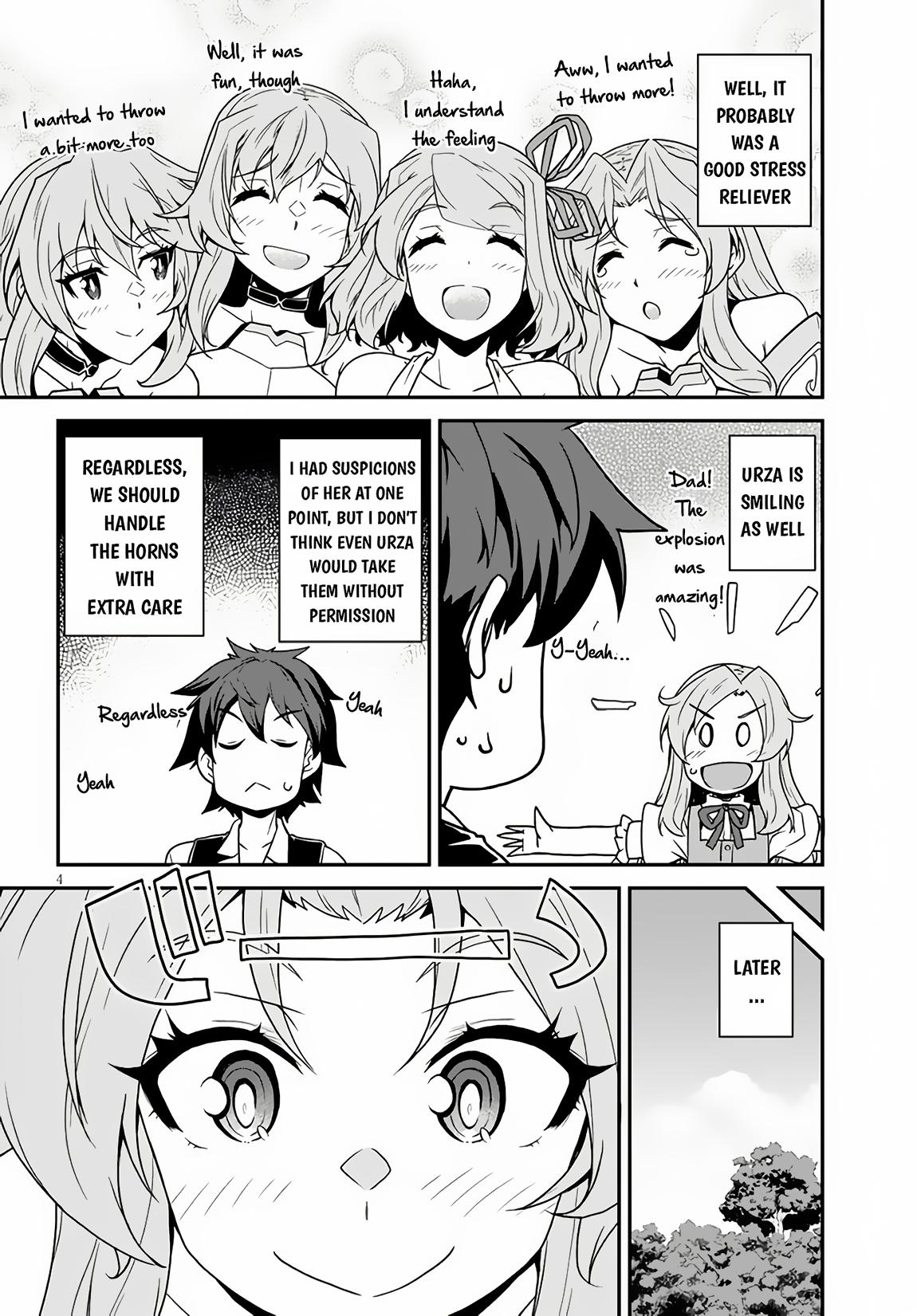 Read Farming Life in Another World EN Manga Online