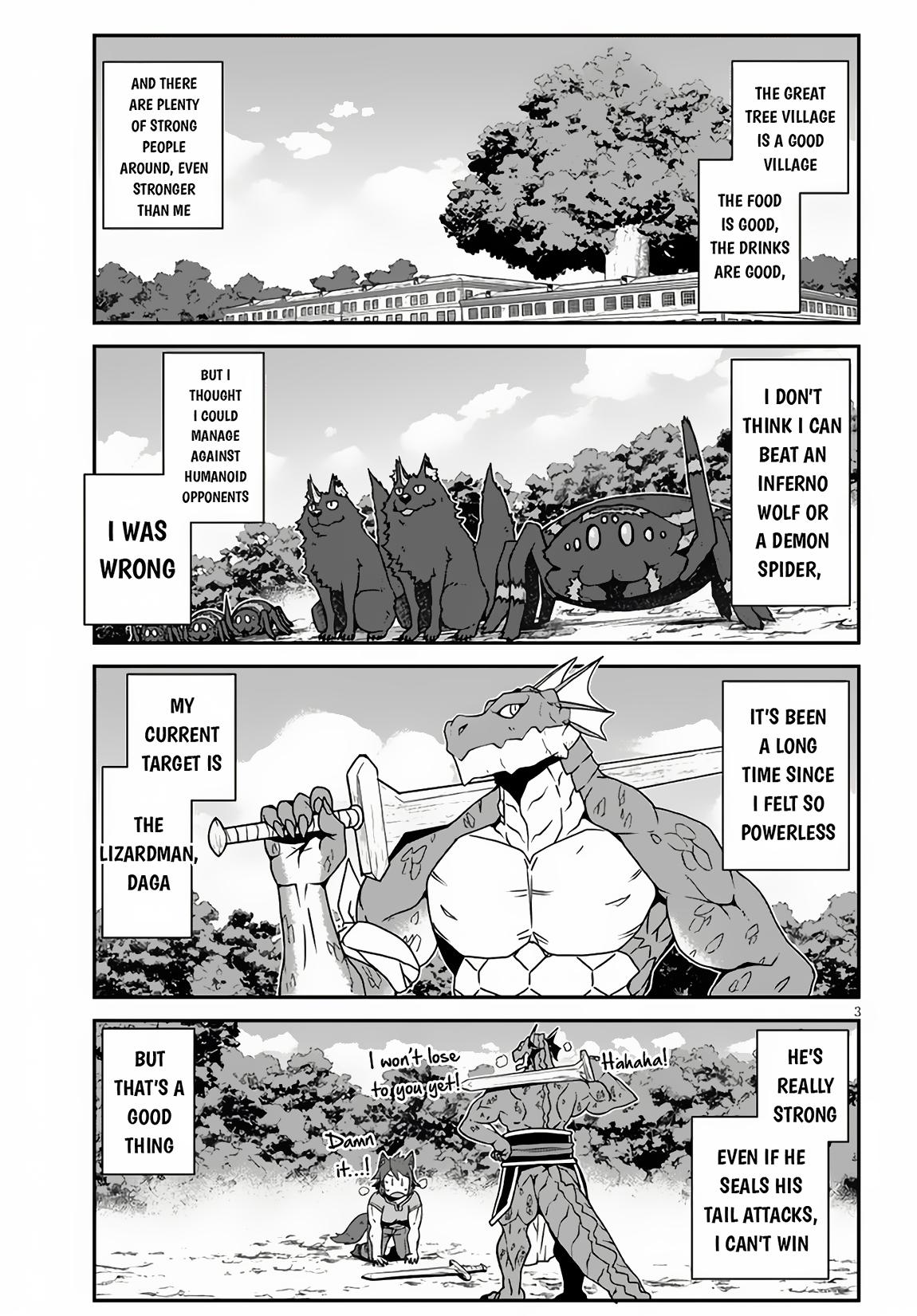 Read Farming Life in Another World EN Manga Online