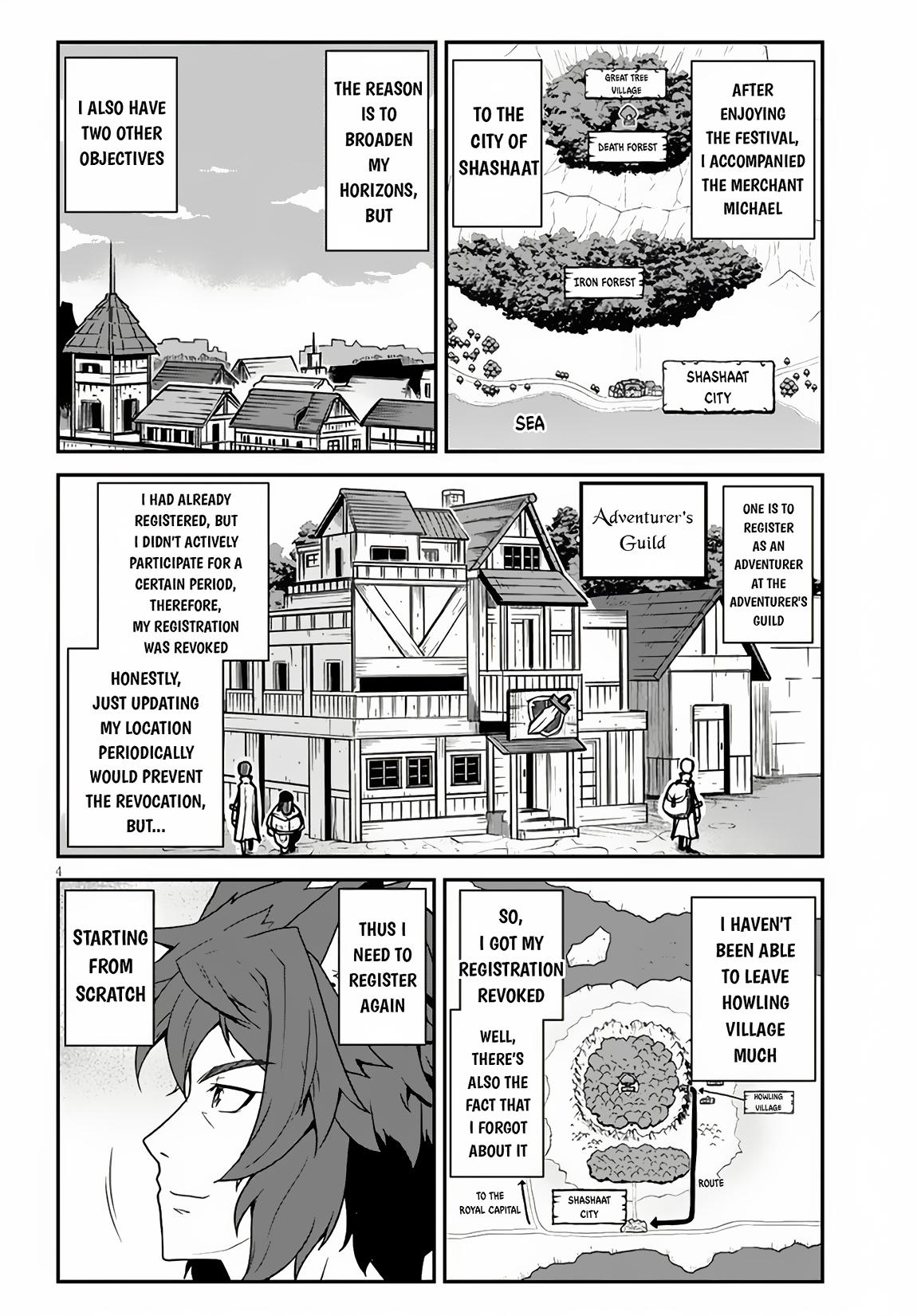 Read Farming Life in Another World EN Manga Online