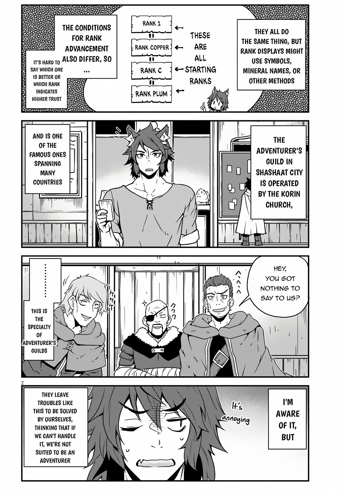 Read Farming Life in Another World EN Manga Online