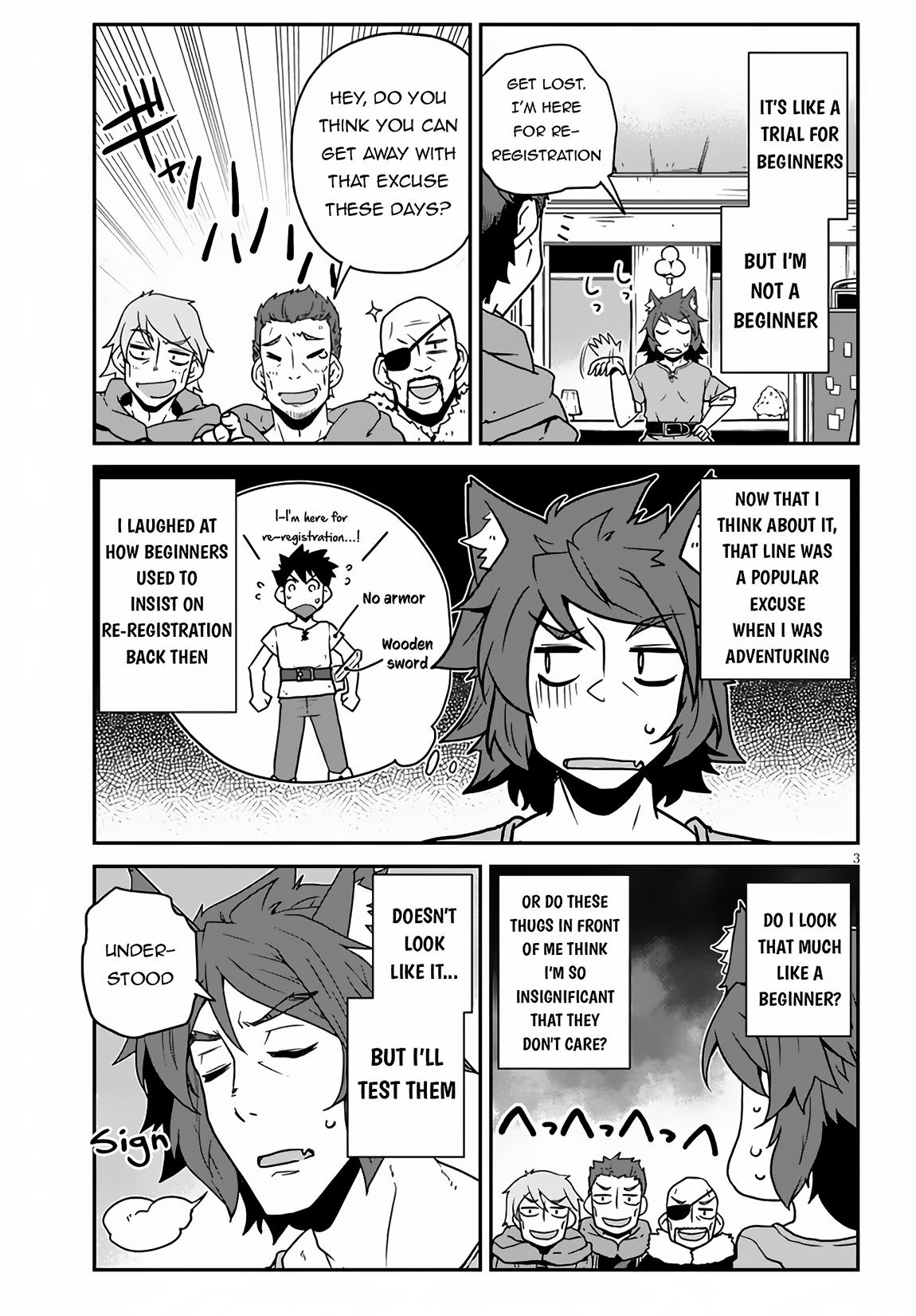 Read Farming Life in Another World EN Manga Online