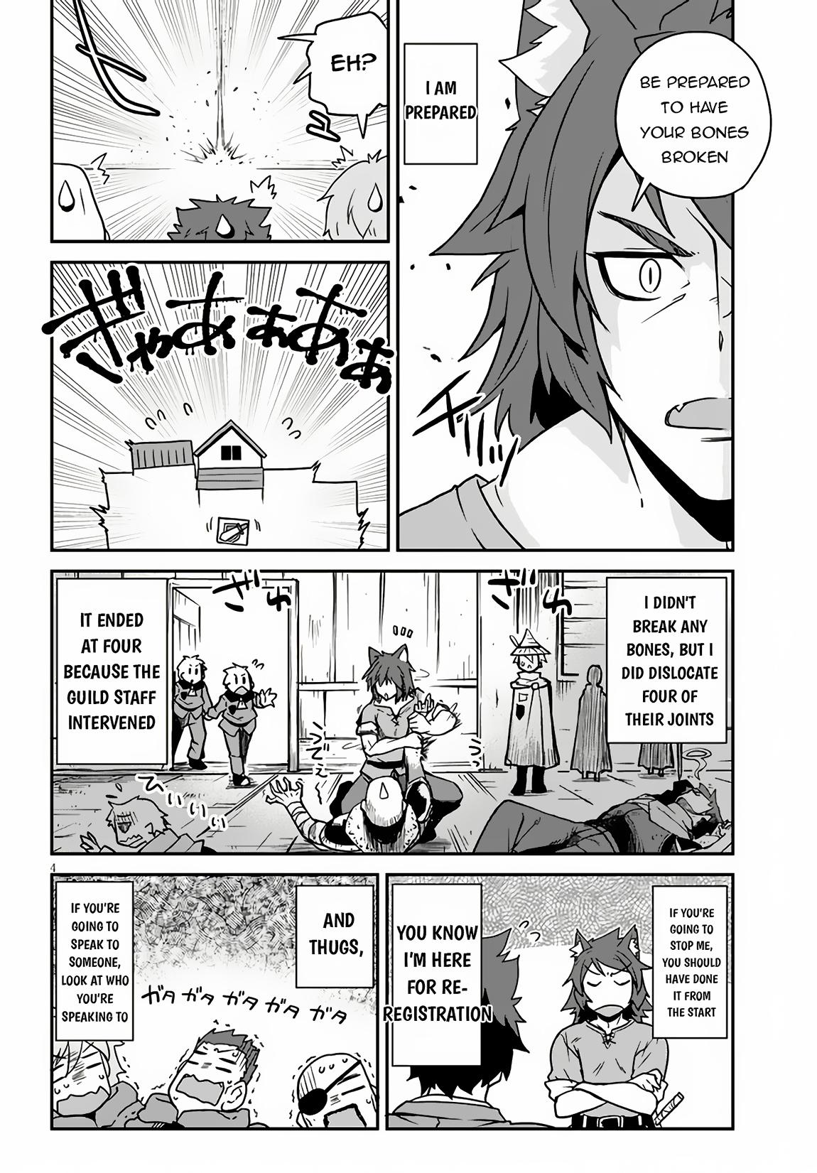 Read Farming Life in Another World EN Manga Online