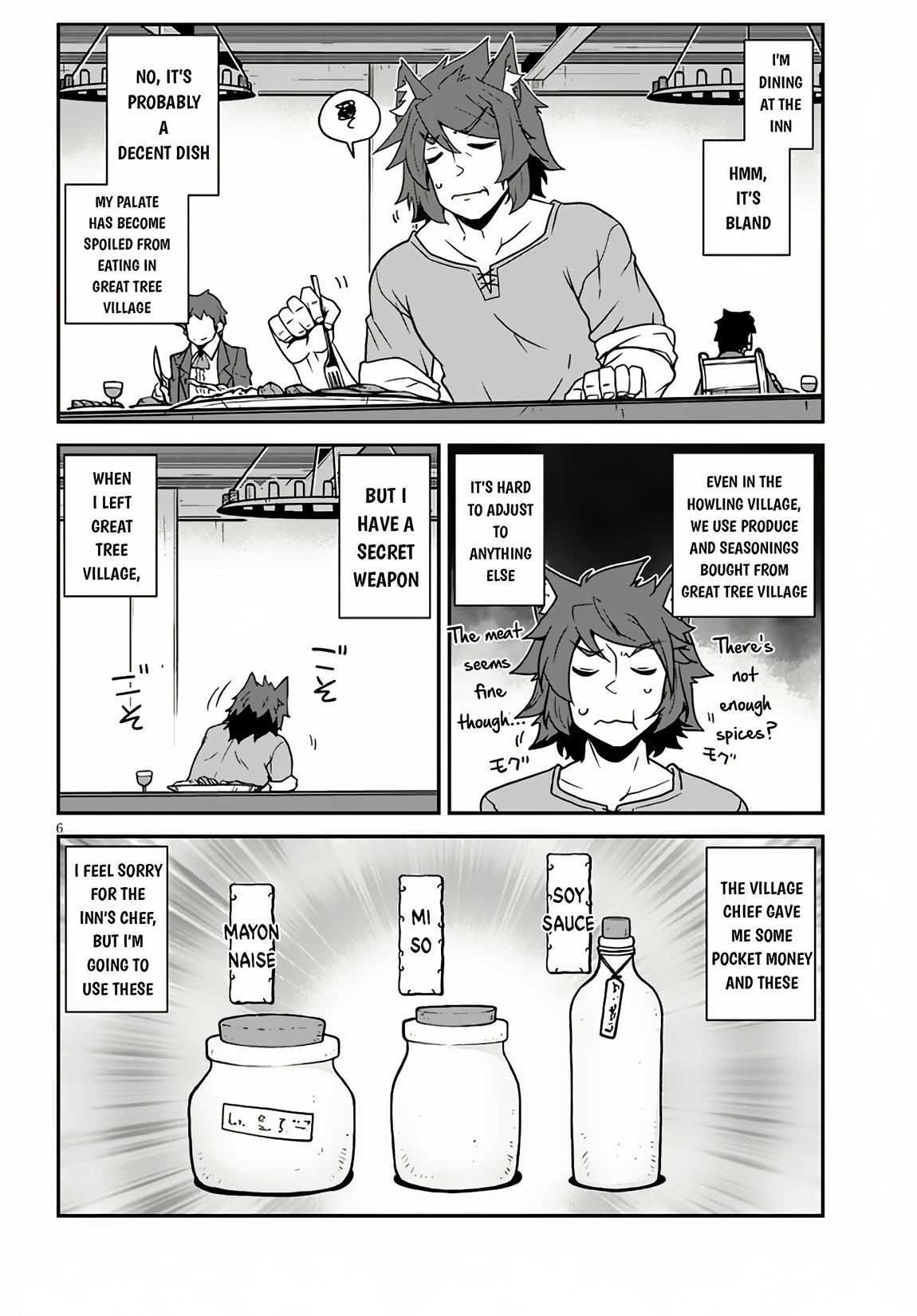 Read Farming Life in Another World EN Manga Online