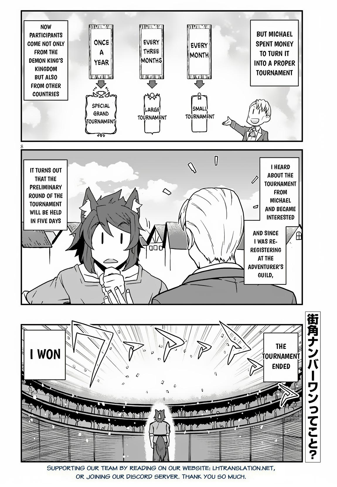 Read Farming Life in Another World EN Manga Online