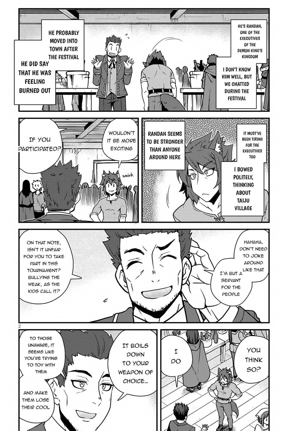 Read Farming Life in Another World EN Manga Online