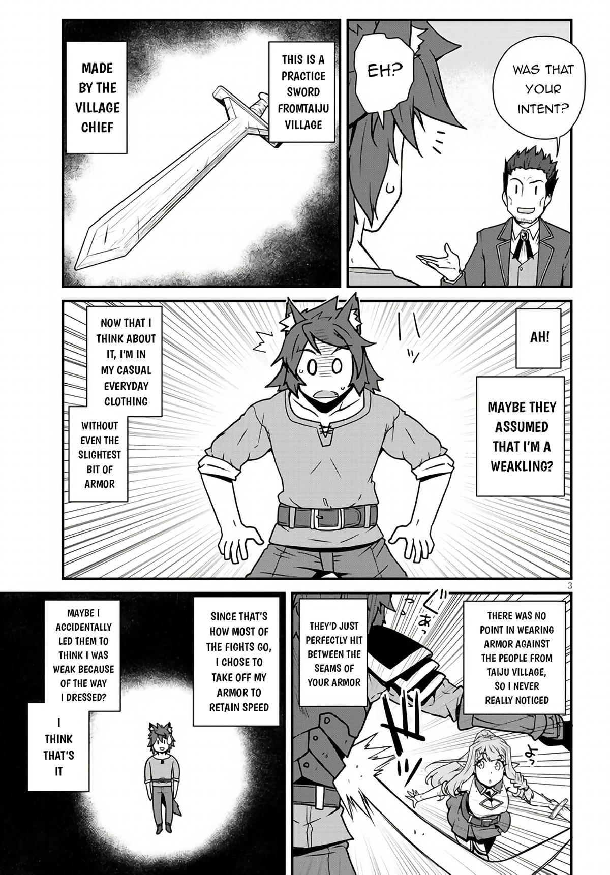 Read Farming Life in Another World EN Manga Online