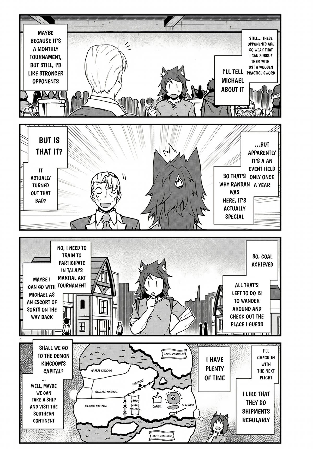 Read Farming Life in Another World EN Manga Online