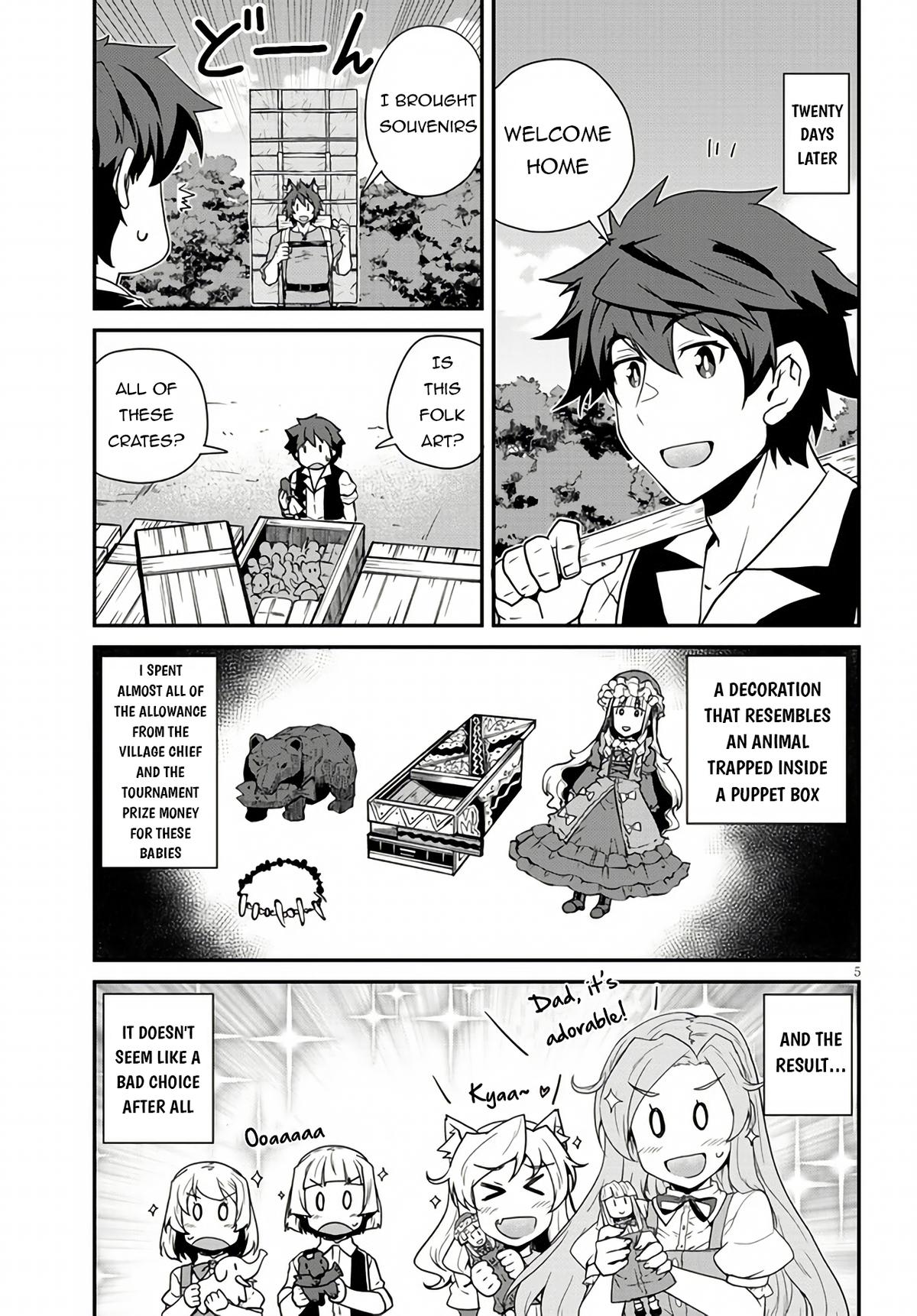 Read Farming Life in Another World EN Manga Online