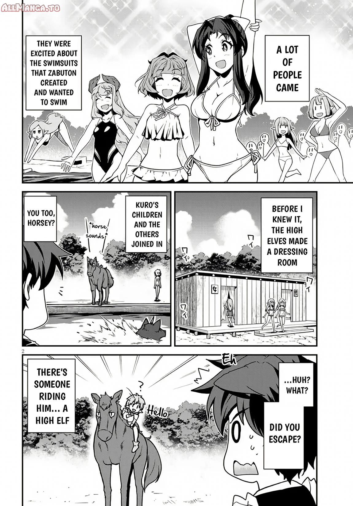 Read Farming Life in Another World EN Manga Online