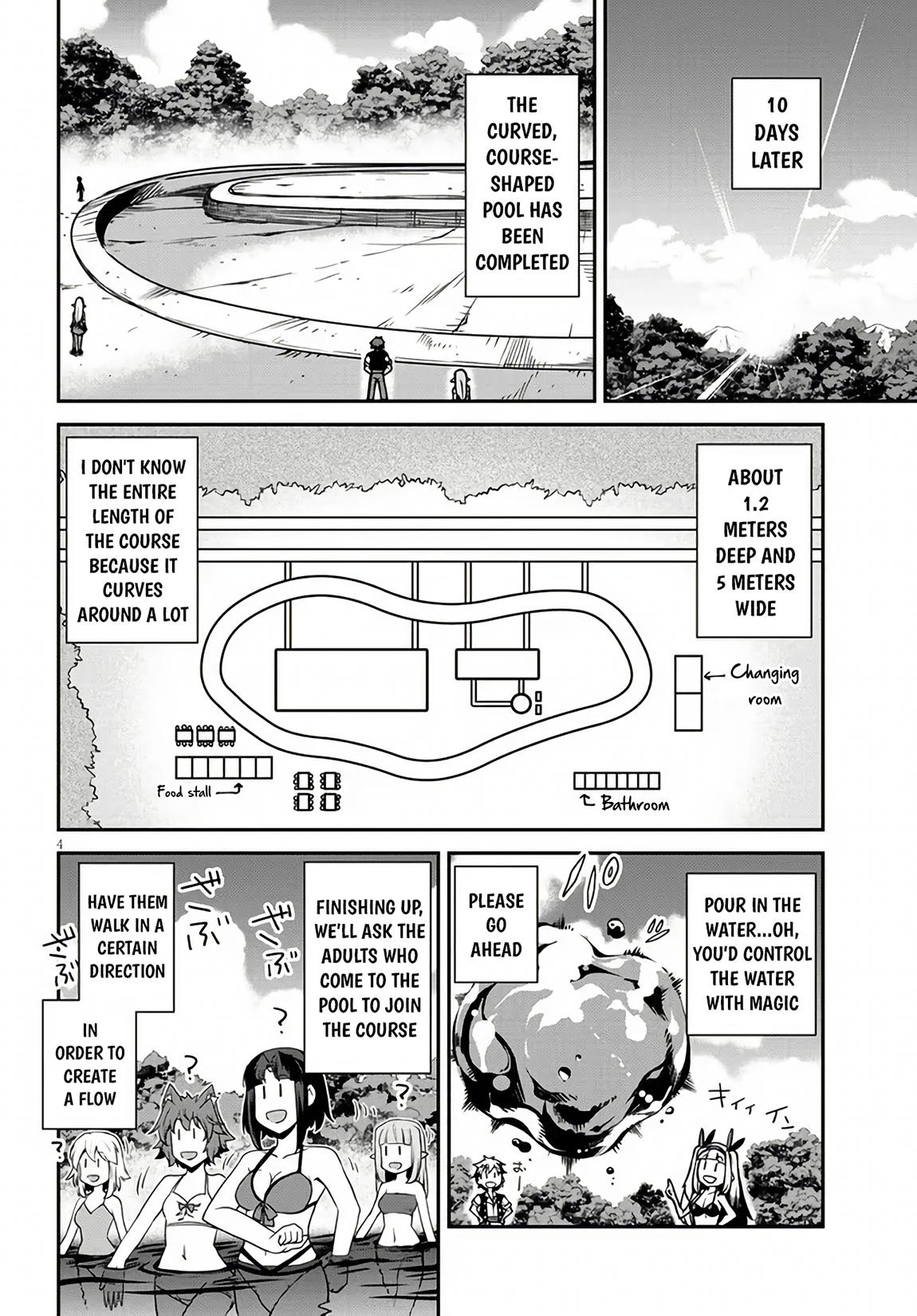 Read Farming Life in Another World EN Manga Online