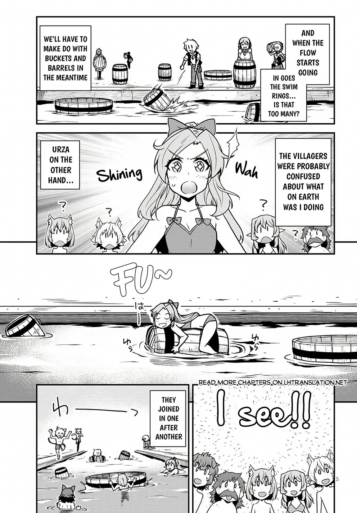 Read Farming Life in Another World EN Manga Online