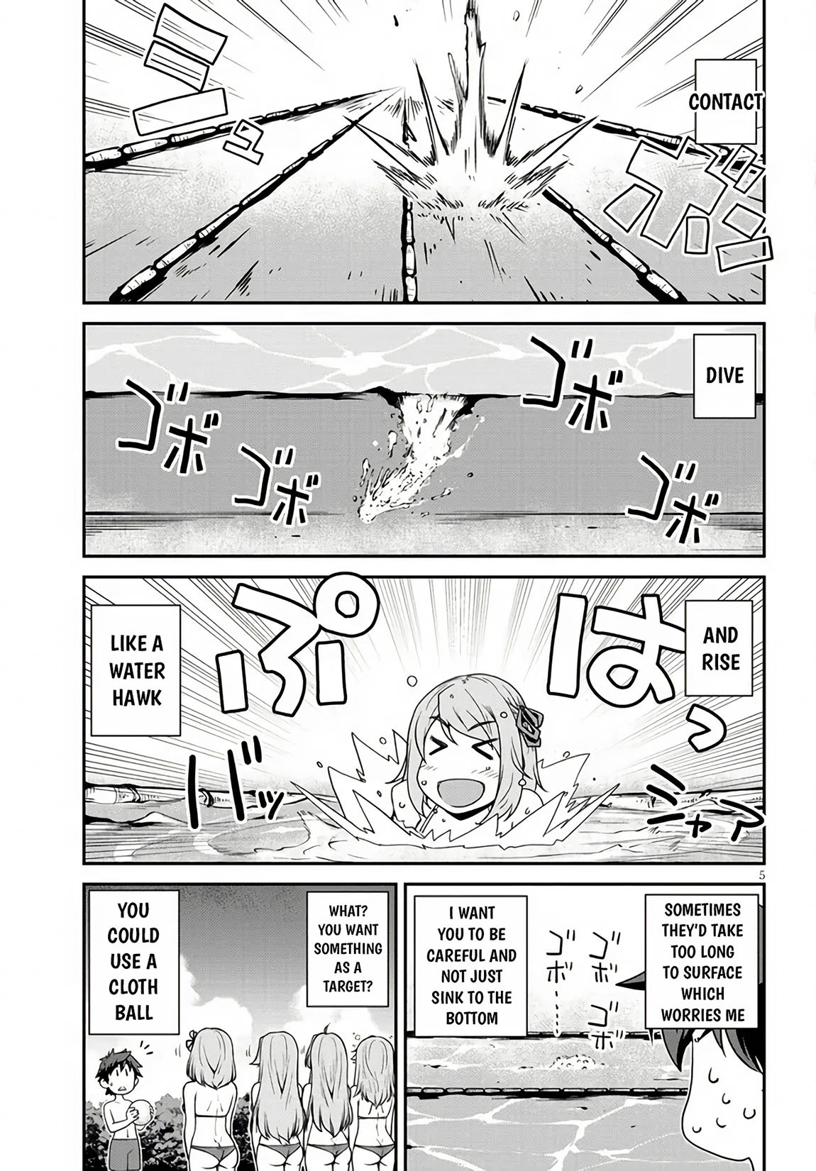 Read Farming Life in Another World EN Manga Online