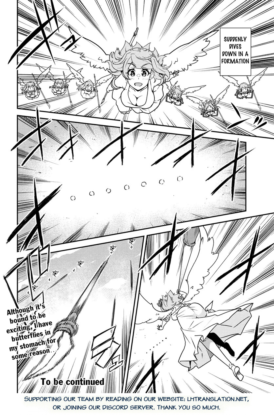 Read Farming Life in Another World EN Manga Online