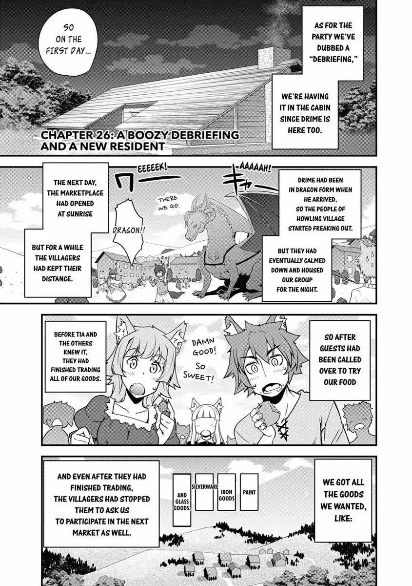 Read Farming Life in Another World EN Manga Online