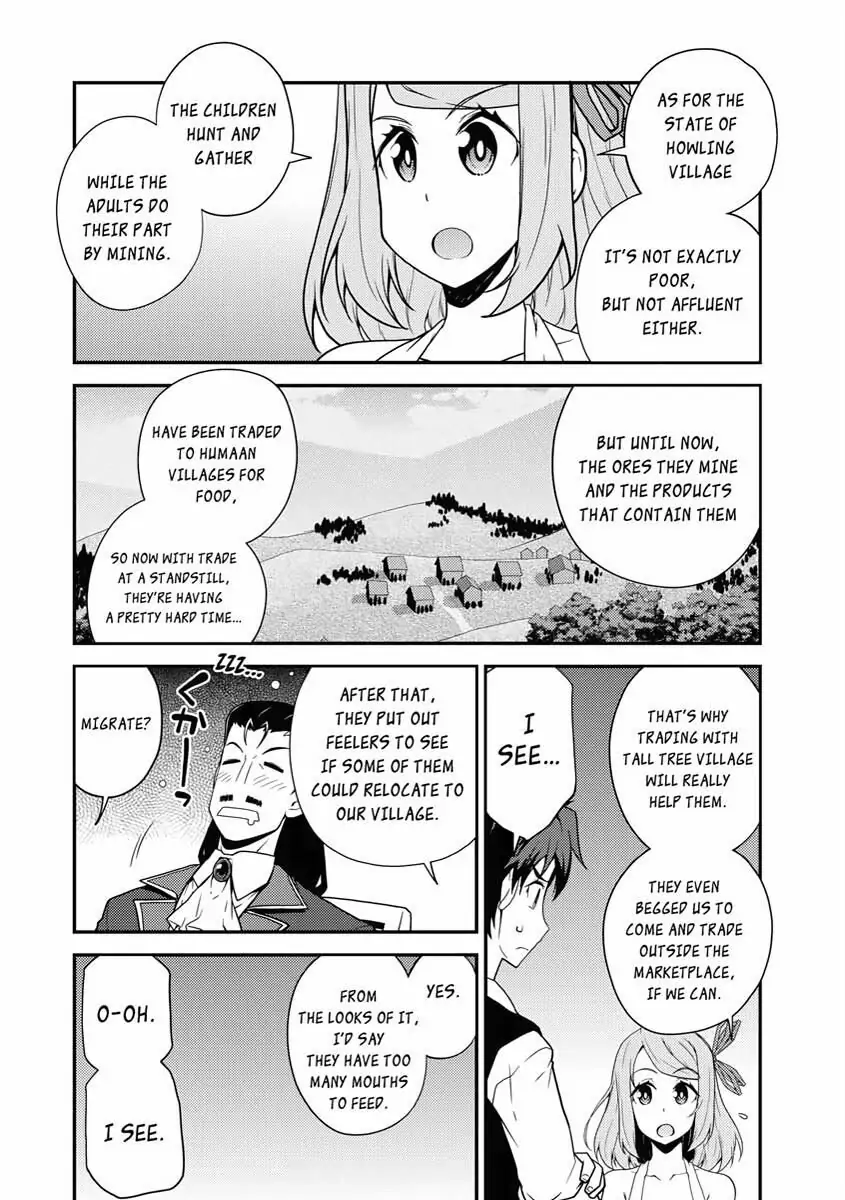 Read Farming Life in Another World EN Manga Online
