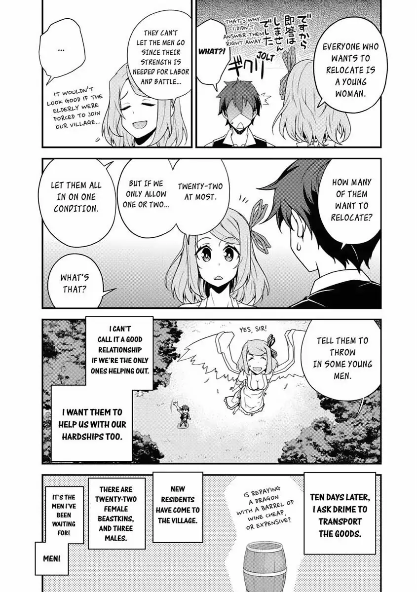 Read Farming Life in Another World EN Manga Online