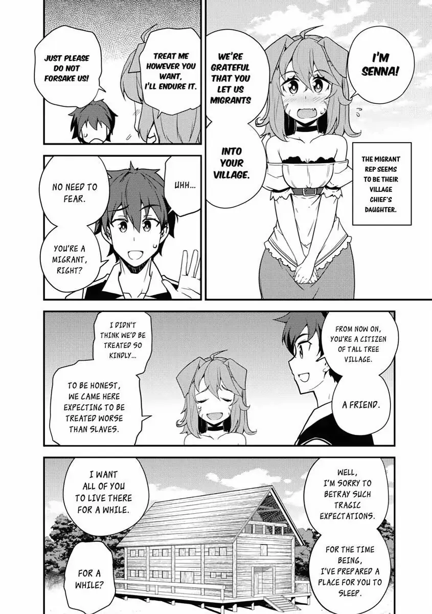 Read Farming Life in Another World EN Manga Online