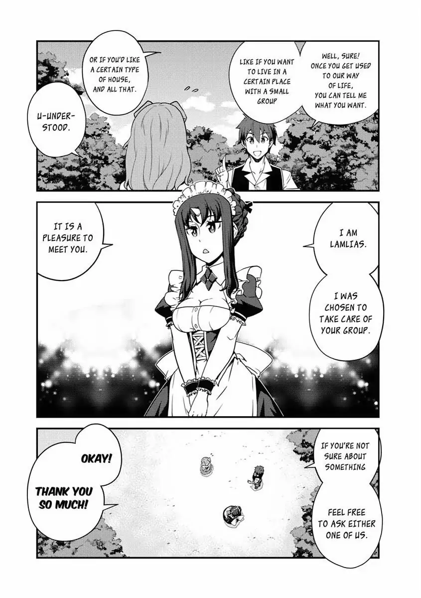 Read Farming Life in Another World EN Manga Online