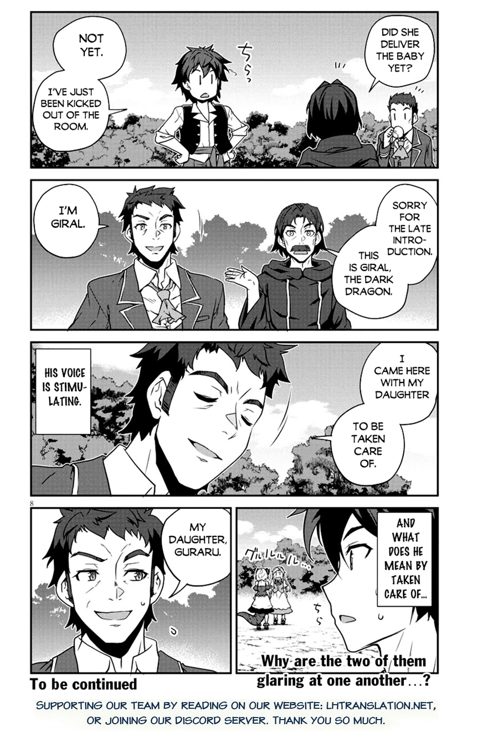 Read Farming Life in Another World EN Manga Online