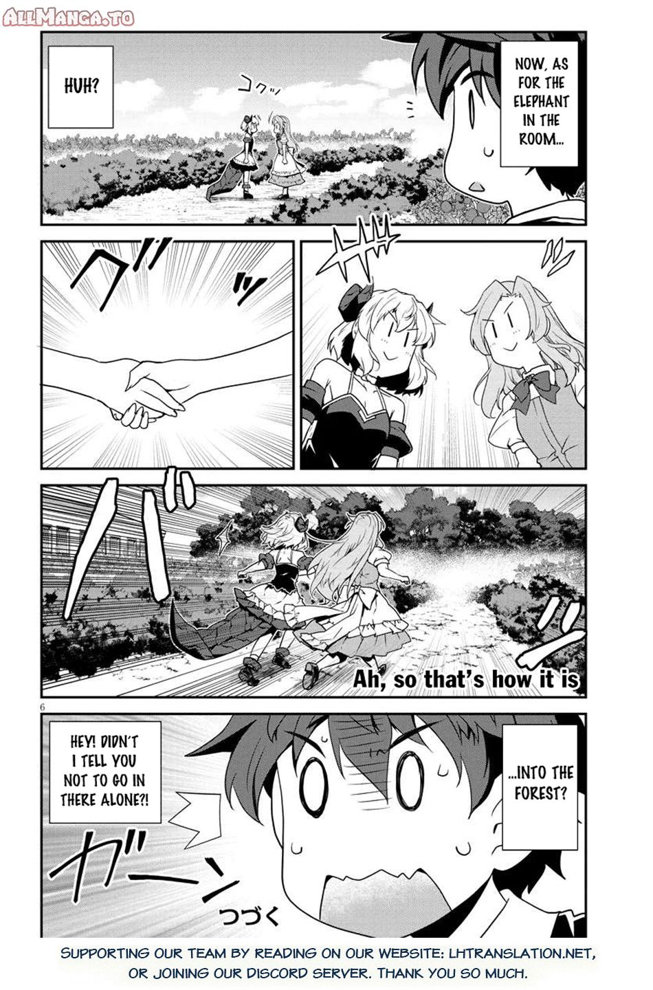 Read Farming Life in Another World EN Manga Online