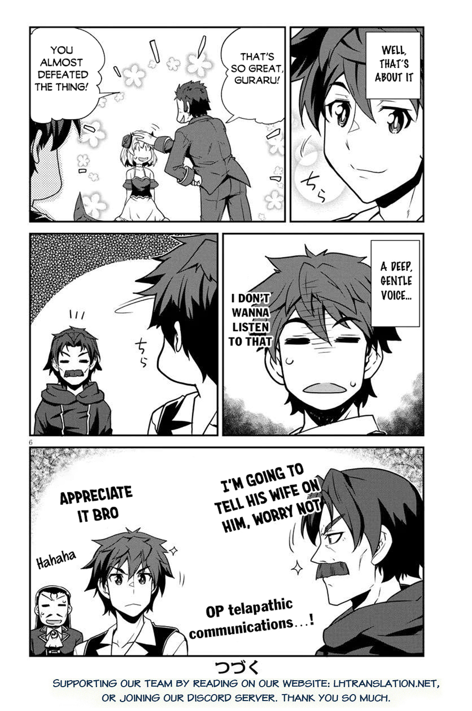 Read Farming Life in Another World EN Manga Online