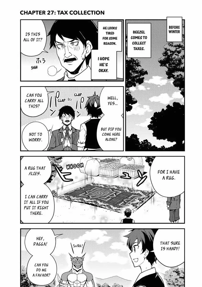 Read Farming Life in Another World EN Manga Online
