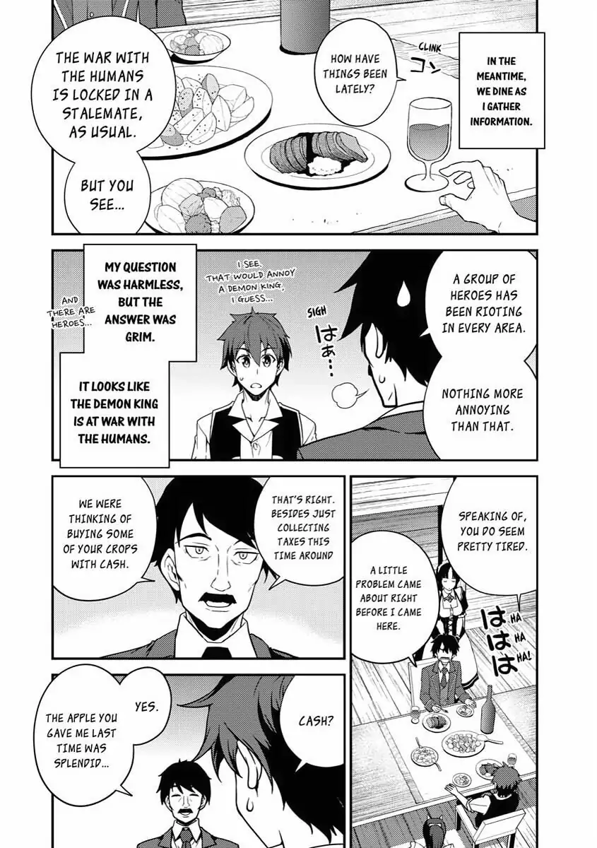 Read Farming Life in Another World EN Manga Online