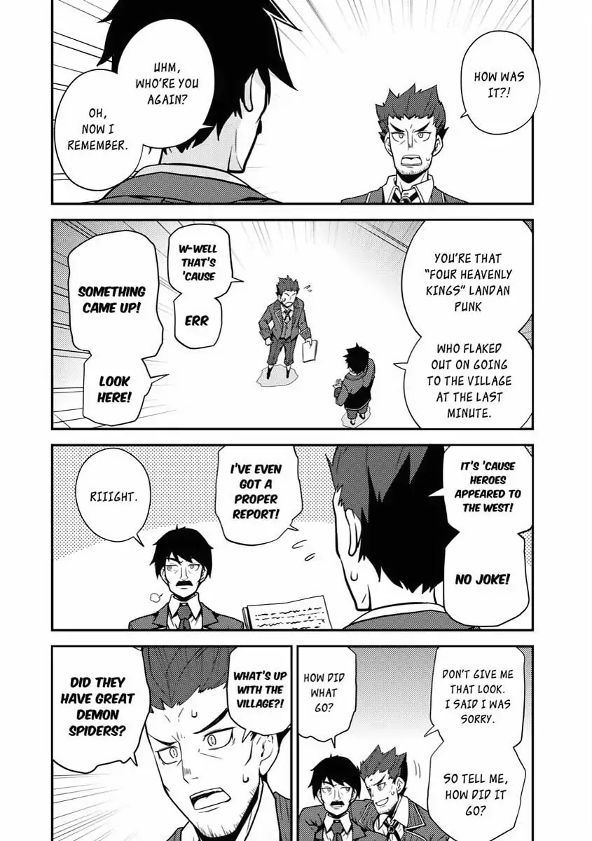 Read Farming Life in Another World EN Manga Online